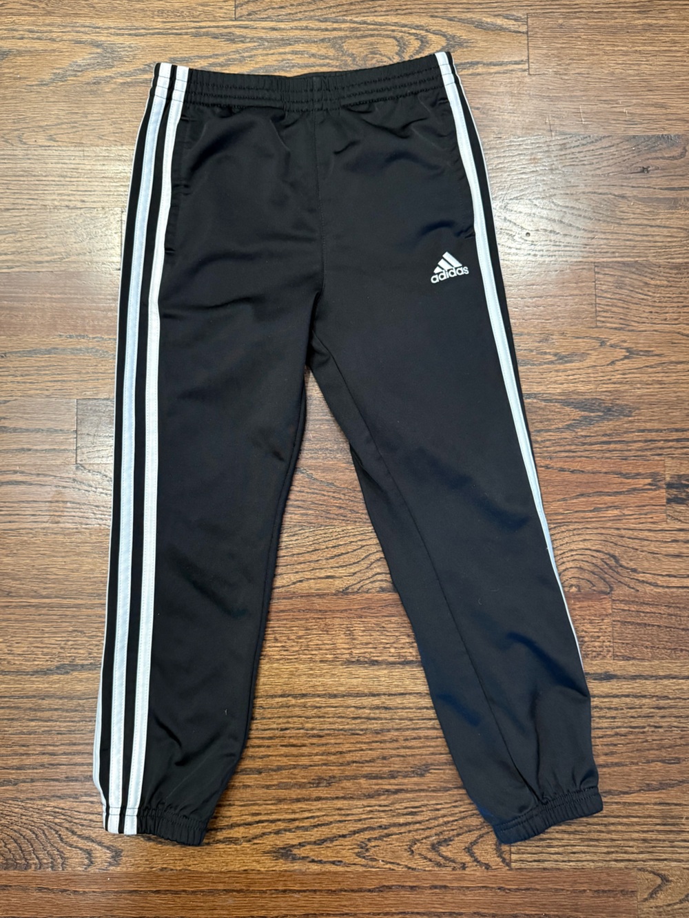 Adidas - Boys Track Pants